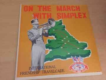 On The March With Simplex