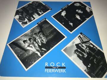 Rock FeierwerK