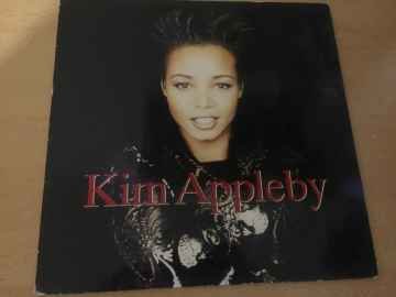 Kim Appleby ‎– Kim Appleby