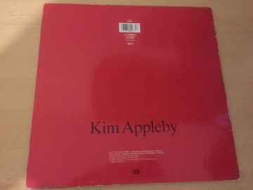 Kim Appleby ‎– Kim Appleby