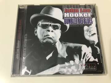 John Lee Hooker – Bumble Bee Blues