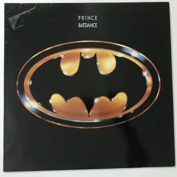 Prince – Batdance (Batman)