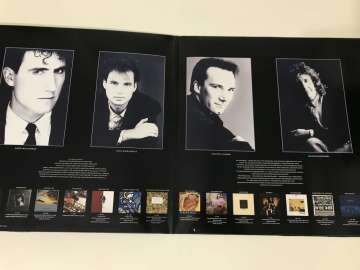 Orchestral Manoeuvres In The Dark ‎– The Best Of OMD