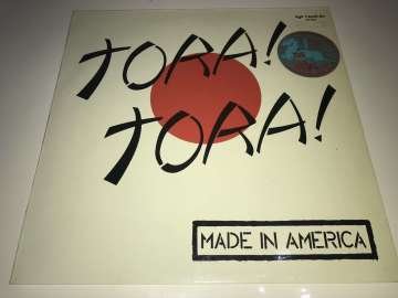 Tora! Tora! – Made In America