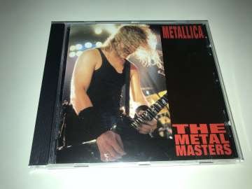 Metallica – The Metal Masters