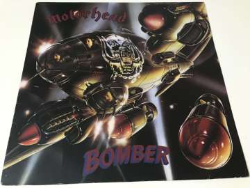 Motörhead – Bomber