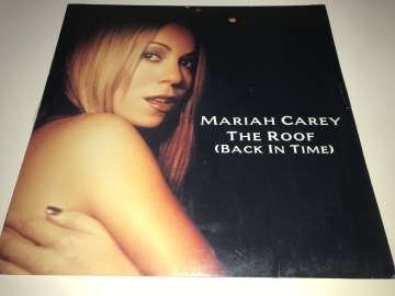 Mariah Carey ‎– The Roof (Back In Time)