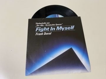 Frank Duval – Fight In Myself
