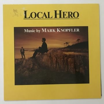 Mark Knopfler – Local Hero