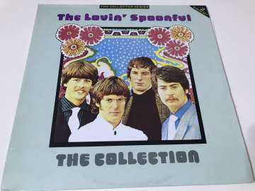 The Lovin' Spoonful – The Collection 2 LP