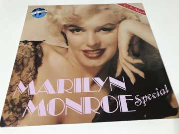 Marilyn Monroe – Marilyn Monroe Special 2 LP