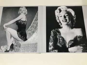 Marilyn Monroe – Marilyn Monroe Special 2 LP