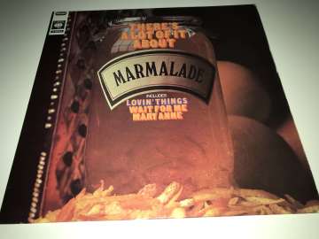 The Marmalade ‎– There's A Lot Of It About