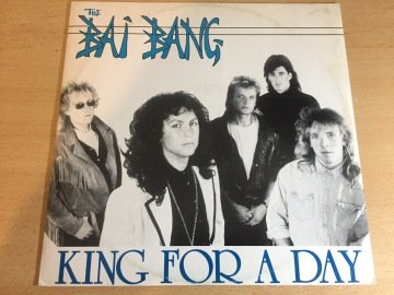 The Bai Bang ‎– King For A Day