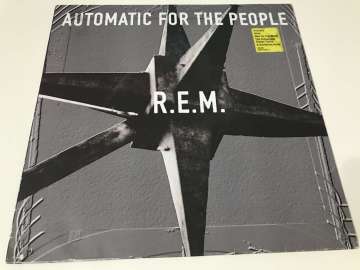 R.E.M. – Automatic For The People