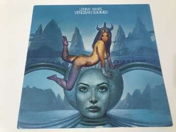 Lenny White – Venusian Summer