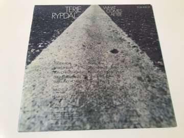 Terje Rypdal – What Comes After