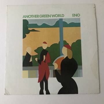 Eno – Another Green World