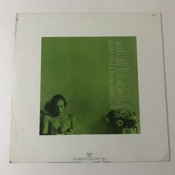 Eno – Another Green World