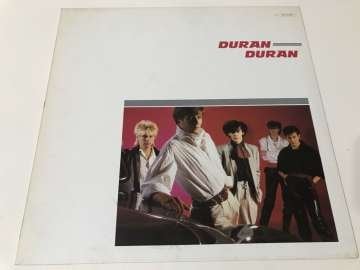 Duran Duran ‎– Duran Duran