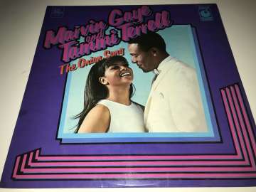 Marvin Gaye And Tammi Terrell ‎– The Onion Song