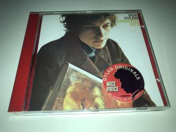 Bob Dylan – Greatest Hits