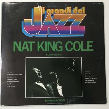 Nat King Cole – Nat King Cole