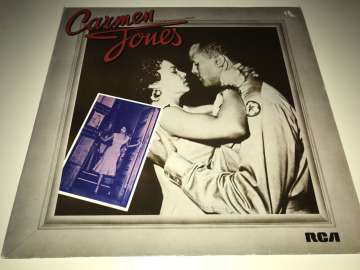 Carmen Jones (From The Original Soundtrack)
