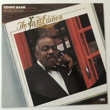 Count Basie And His Orchestra – Basic Basie