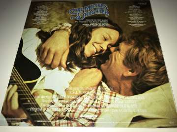 Coal Miner's Daughter: Original Motion Picture Soundtrack