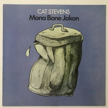 Cat Stevens – Mona Bone Jakon