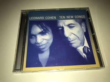 Leonard Cohen – Ten New Songs