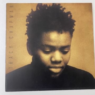 Tracy Chapman ‎– Tracy Chapman