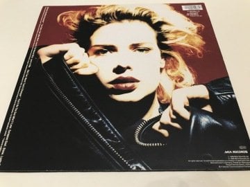 Kim Wilde ‎– Close