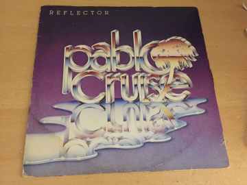 Pablo Cruise ‎– Reflector