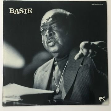 Count Basie Orchestra – ''Fancy Pants''