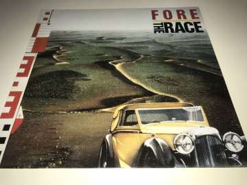 Fore ‎– The Race