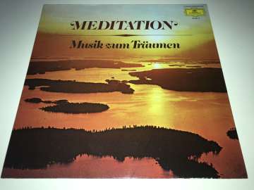 Meditation - Musik Zum Träumen