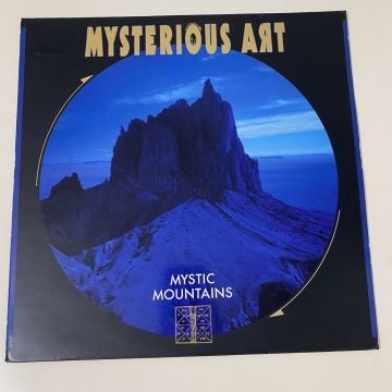 Mysterious Art – Mystic Mountains