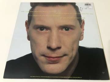Public Image Ltd – The Greatest Hits, So Far 2 LP