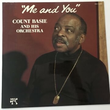 Count Basie And His Orchestra – Me And You