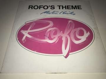 Rofo ‎– Rofo's Theme
