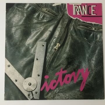Trance ‎– Victory