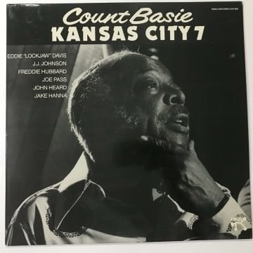 Count Basie – Kansas City 7