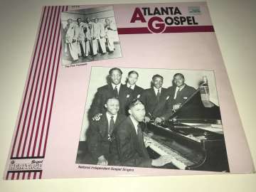 Atlanta Gospel