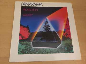 Panarama ‎– Protection