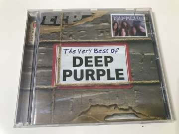 Deep Purple – The Very Best Of Deep Purple