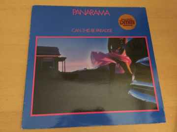 Panarama ‎– Can This Be Paradise