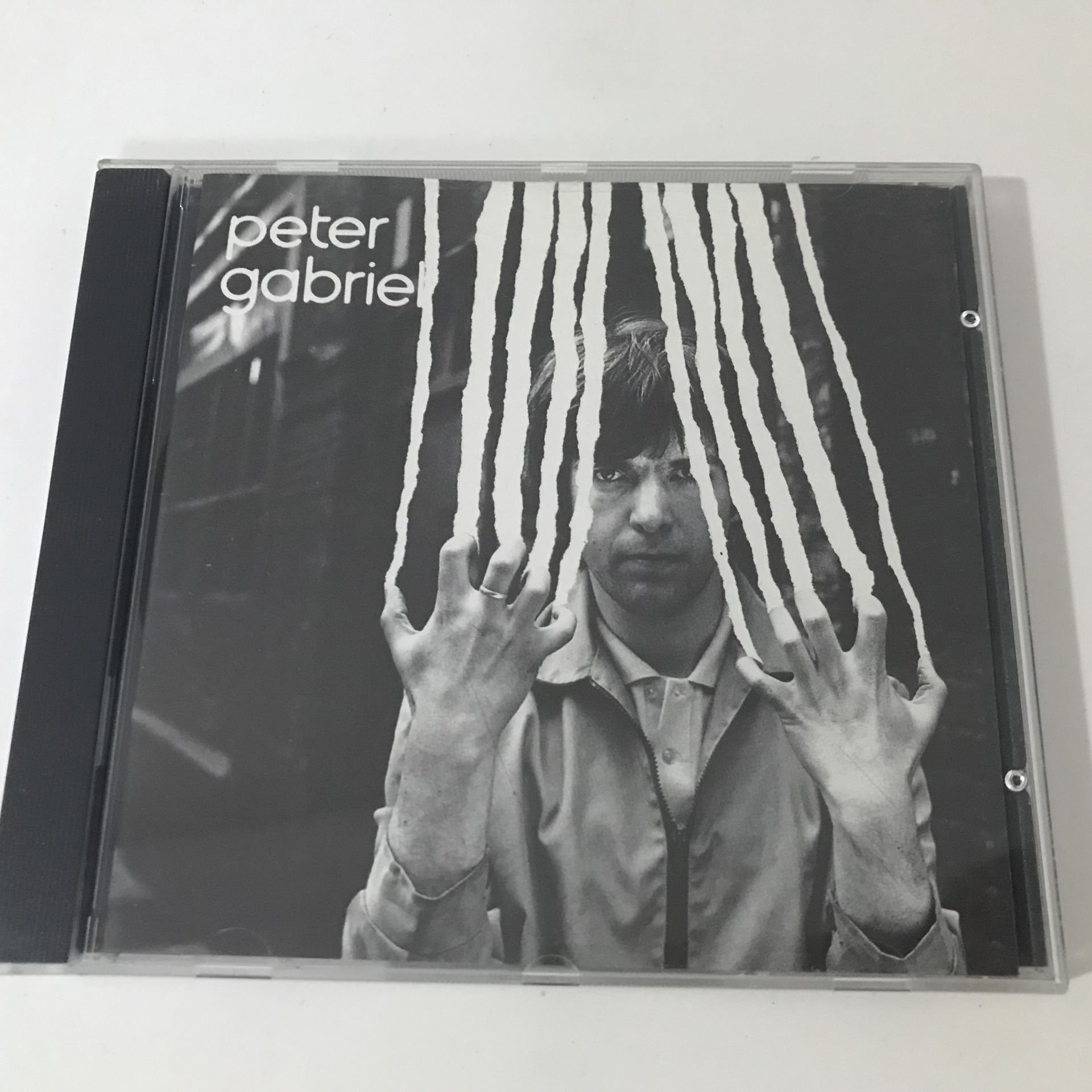 Peter Gabriel – Peter Gabriel