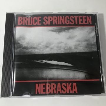 Bruce Springsteen – Nebraska